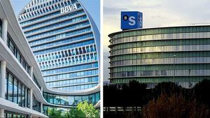 BBVA y el Banco Sabadell retoman las negociaciones para fusionarse