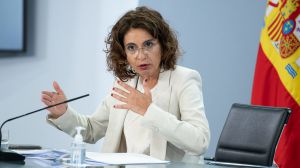 Moncloa zanja el debate sobre el apoyo de Bildu a las cuentas públicas: "ETA fue derrotada hace 10 años"