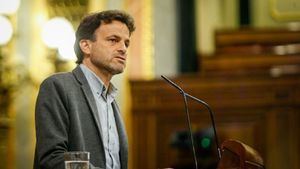 Unidas Podemos, ERC y Bildu unen fuerzas para prohibir desahucios y cortes de suministros hasta 2023