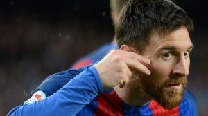 Guardiola, Messi y el Manchester City: ¿la ecuación que cuadrará en 2021?