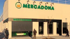 Mercadona abre un nuevo modelo de tienda eficiente en San Martín de la Vega (Madrid)