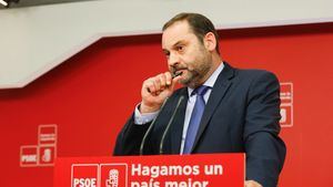 El PSOE negocia con Podemos la ampliación de la moratoria de los desahucios al margen de los Presupuestos