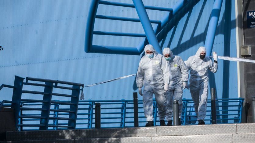 Pandemia: España y el conjunto de Europa dan síntomas de haber superado la segunda ola y se preparan para no caer en la tercera