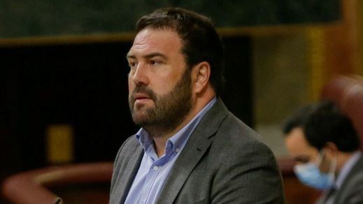 El diputado de Bildu Jon Iñarritu vuelve a condenar un atentado de ETA para pasar página en el Congreso