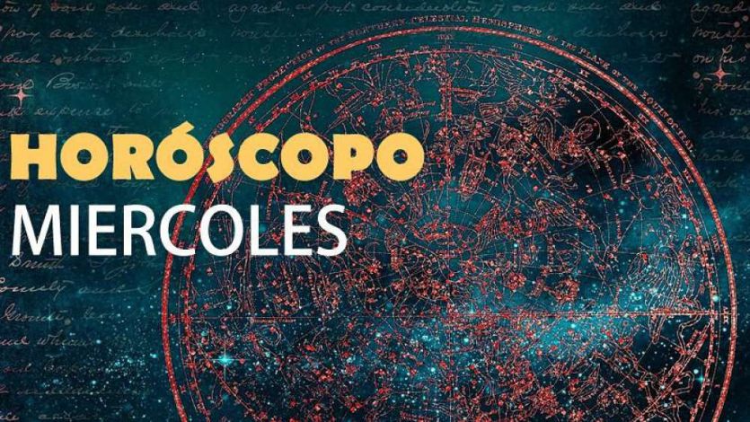 Horóscopo del miércoles 25 de noviembre de 2020