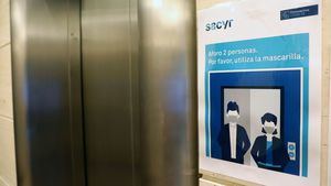 Sacyr Facilities y Sacyr Social obtienen el Certificado Aenor por sus protocolos de prevención frente al coronavirus