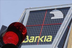 Bankia destaca que la fusión con CaixaBank generará valor para los accionistas con un incremento del beneficio por acción del 69%