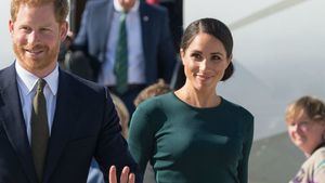 Meghan Markle perdió en verano a su segundo hijo