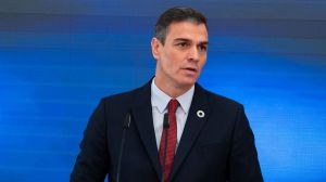 Sánchez responde a Ayuso: "Tenemos que resolver un problema de armonización fiscal"