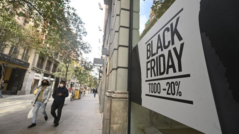 Llega el Black Friday: ¿realmente los precios bajan tanto?