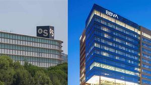 El Banco Sabadell da por rotas las negociaciones para la fusión con el BBVA