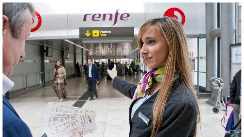 Renfe prevé ingresar hasta 156 millones de euros adicionales y generar 1,8 millones de nuevos viajes de tren en cinco años con su plataforma de movilidad integral RaaS