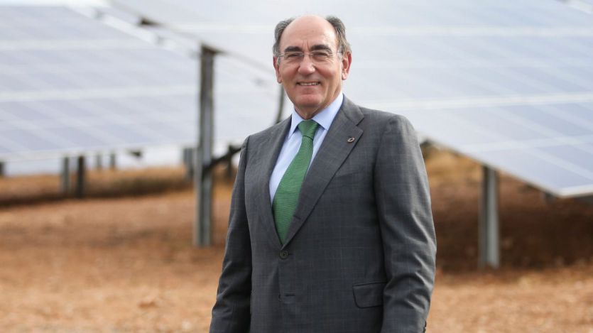 Iberdrola y el emprendimiento: invertirá 40 millones en la promoción de empresas industriales innovadoras para la transición energética