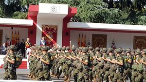 Lo que hay detrás del chat de militares ultras retirados que pedían fusilar a "26 millones de hijos de puta"