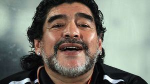 Muerte de Maradona: la justicia analiza ahora su corazón