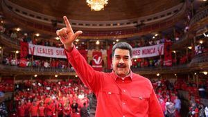 Venezuela: por qué Maduro promete dimitir si pierde las elecciones legislativas de este domingo