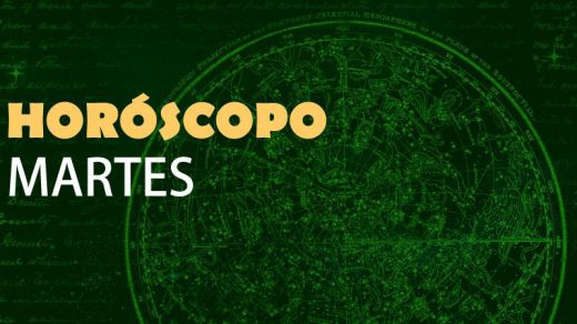 Horóscopo martes 8 de diciembre de 2020