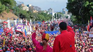 Venezuela: el chavismo se apunta las elecciones legislativas pero la abstención es la verdadera vencedora