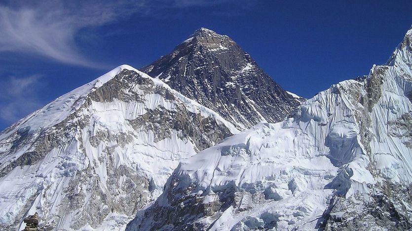 China y Nepal ponen fin a la polémica por la altura del Everest