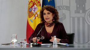 Consejo de Ministros: el IVA de las vacunas y los tests, el decreto antidesahucios, inmigración en Canarias...