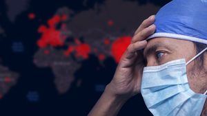 La pandemia de coronavirus rebasa los 70 millones de casos en todo el mundo
