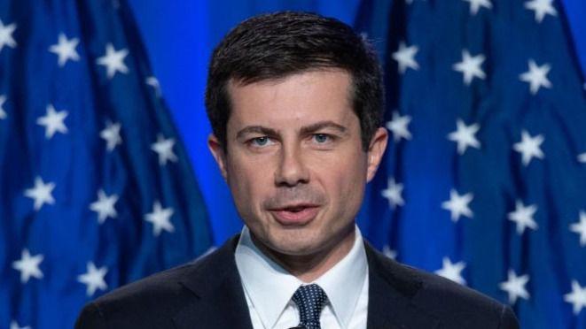 Biden sigue haciendo historia: pretende nombrar al primer gay secretario de Estado, Pete Buttigieg