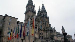 Galicia confina Santiago de Compostela y varios ayuntamientos ante el repunte de contagios