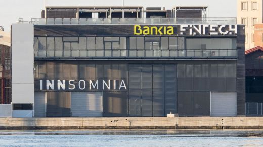 Más de 200 startups se inscriben en la VI edición de Bankia Fintech by Innsomnia, el 40% internacionales