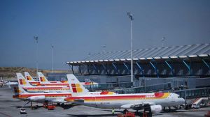 España y Portugal suspenden los vuelos con Reino Unido desde el 22 de diciembre