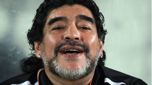 La autopsia revela lo que consumió Maradona antes de su muerte: ni drogas ni alcohol