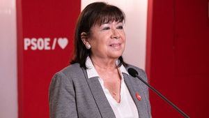 El PSOE sí cree que el Rey cuestionase a su padre y que defendió un comportamiento ético en la Familia Real