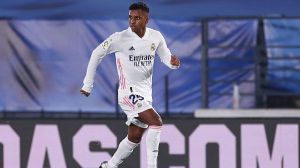 Malas noticias para el Real Madrid por navidad: Rodrygo será baja por 3 meses