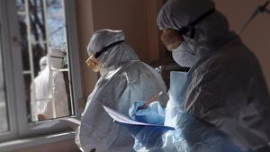 Detectan 5 casos de la nueva cepa británica del coronavirus en Andalucía