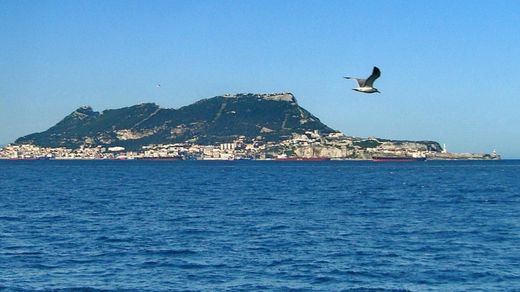 España da un ultimátum de 72 horas para evitar un 'Brexit duro' en Gibraltar