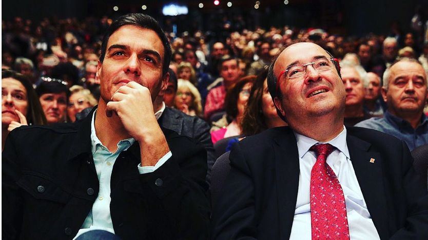 Así 'se fraguó' la candidatura de Illa para las elecciones catalanas