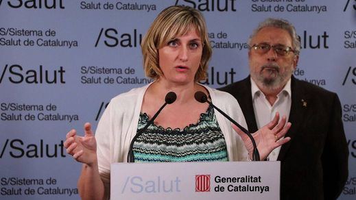 Cataluña confina perimetralmente sus municipios y limita la actividad comercial