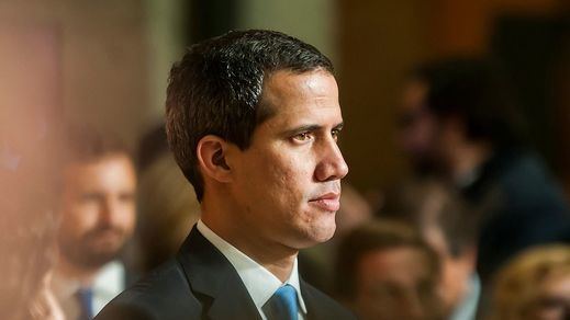 Europa deja de reconocer a Juan Guaidó como presidente encargado de Venezuela