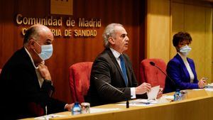 Madrid amplía las restricciones de movilidad a otras 23 zonas básicas de salud y 9 municipios