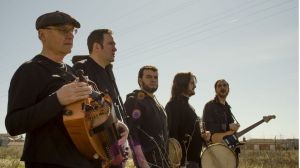 El grupo Tündra nos regala sus extraordinarias 'Voces del Desarraigo', lo mejor de la inmortal música de la España vaciada (vídeo)