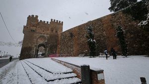 Castilla-La Mancha también aplaza la vuelta a las aulas por la borrasca 'Filomena'