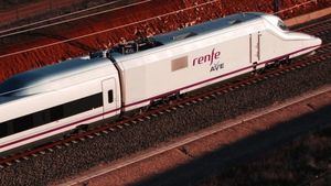 Filomena: Renfe restablece servicios de AVE, Larga Distancia, Avant y Cercanías Madrid