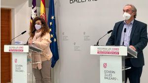 El Govern balear limita a los convivientes las reuniones en Mallorca e Ibiza