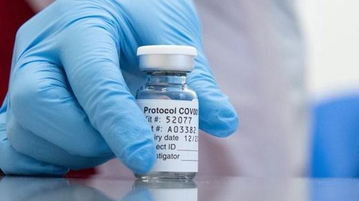 AstraZeneca pide la autorización para su vacuna contra el coronavirus en la Unión Europea