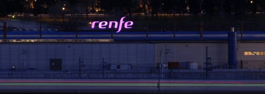 Renfe lidera el ranking sectorial de Empresas más Responsables en el transporte de viajeros en 2020