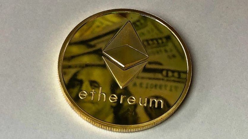 Alternativas para comprar ETH de una forma segura