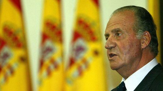 El PSOE impide que se investigue al Rey emérito en el Congreso pese al informe favorable de los letrados