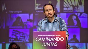 Archivada la investigación sobre la reforma de la sede de Podemos