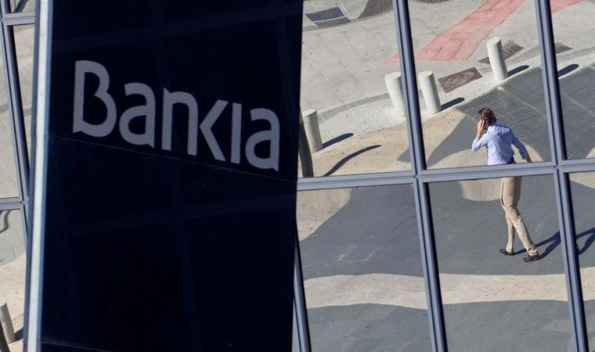 Bankia presenta un proyecto de pagos digitales con tecnología blockchain a la primera convocatoria del sandbox