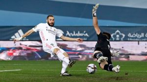 El Athletic apea al Madrid de la Supercopa tras 2 fallos de Lucas Vázquez (1-2)