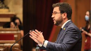 El Govern pospone al 30 de mayo las elecciones catalanas